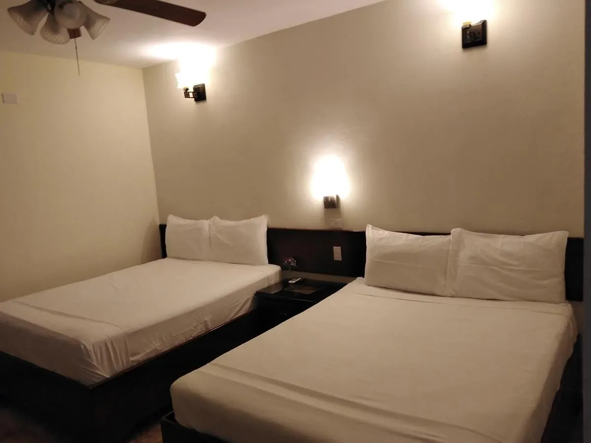 Hotel Samana Spring
