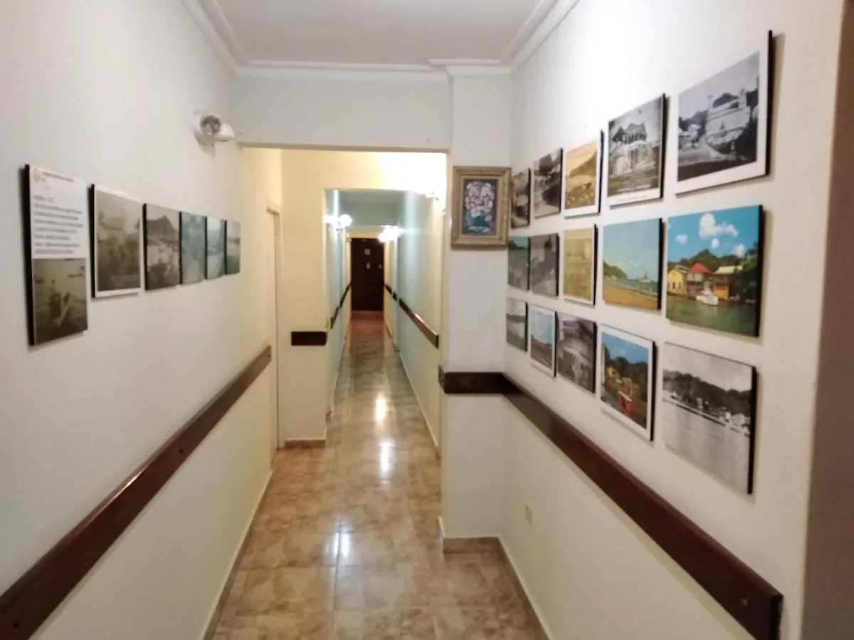 Hotel Samana Spring