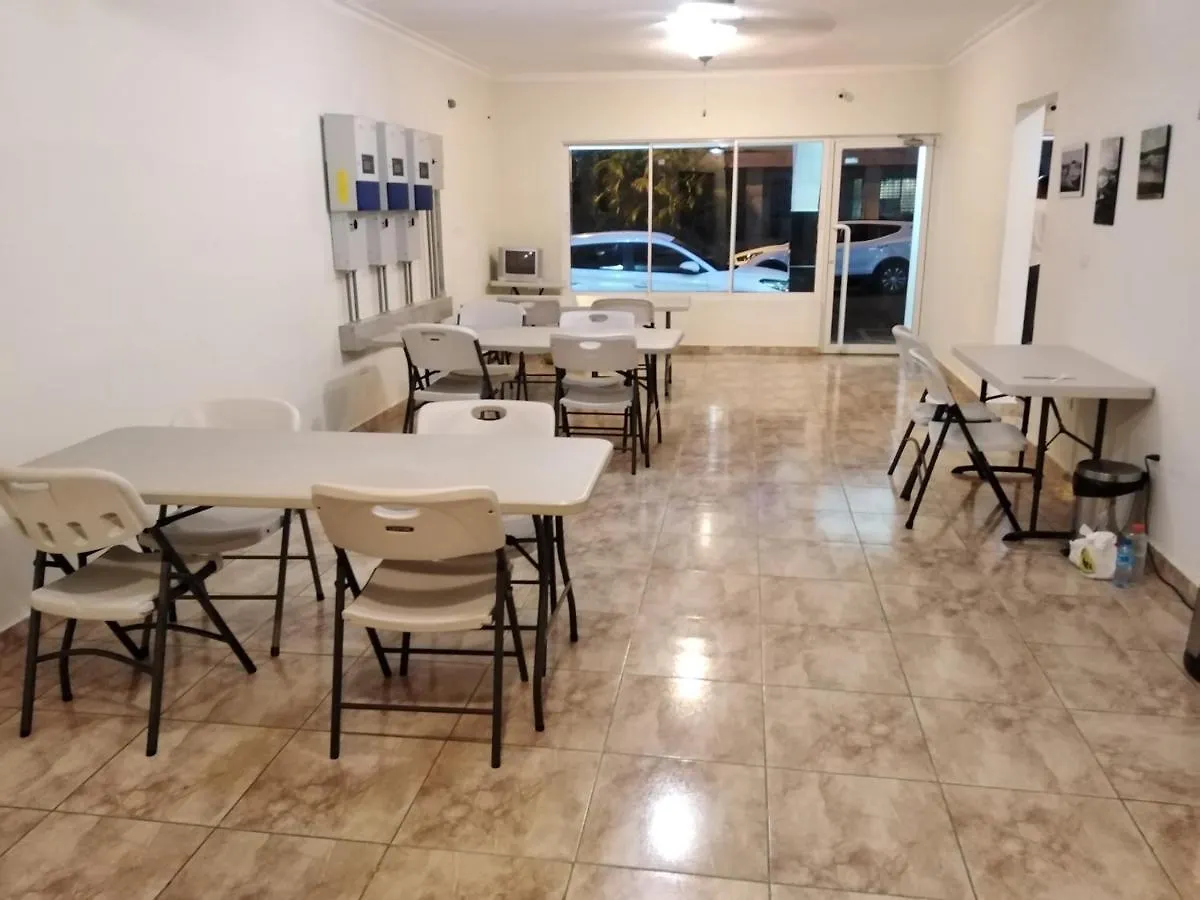 Hotel Samana Spring